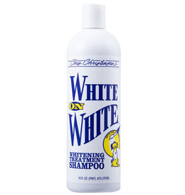 Chris Christensen Chris Christensen White on White Shampoo 16oz