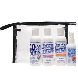 Chris Christensen Chris Christensen Ice on Ice Detangling Kit