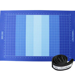 Chris Christensen Chris Christensen Safety Symmetry Mat 36x24"