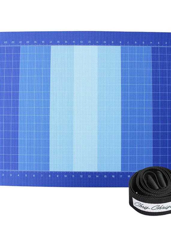 Chris Christensen Chris Christensen Safety Symmetry Mat 36x24"