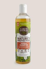 Earth Animal Earth Animal Nature's Protection Herbal Shampoo 12oz