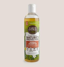 Earth Animal Earth Animal Nature's Protection Herbal Shampoo 12oz