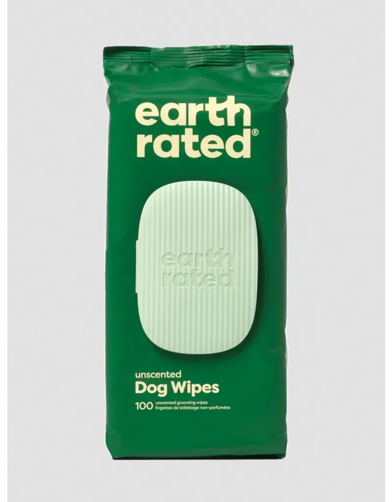 Earth Rated Earth Rated Wipes