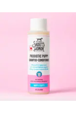 Skout's Honor Skout's Honor Happy Puppy Probiotic Shampoo + Conditioner 16oz