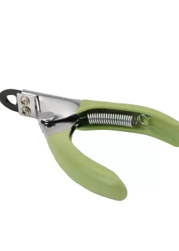 Coastal Safari Dog Guillotine Nail Trimmer