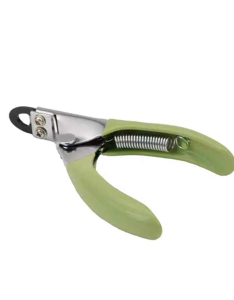 Coastal Safari Dog Guillotine Nail Trimmer