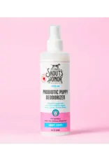 Skout's Honor Skout's Honor Happy Puppy Probiotic Deodorizer 8oz