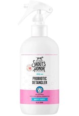 Skout's Honor Skout's Honor Happy Puppy Probiotic Detangler 8oz