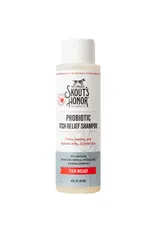 Skout's Honor Skout's Honor Probiotic Itch Relief Shampoo 16oz