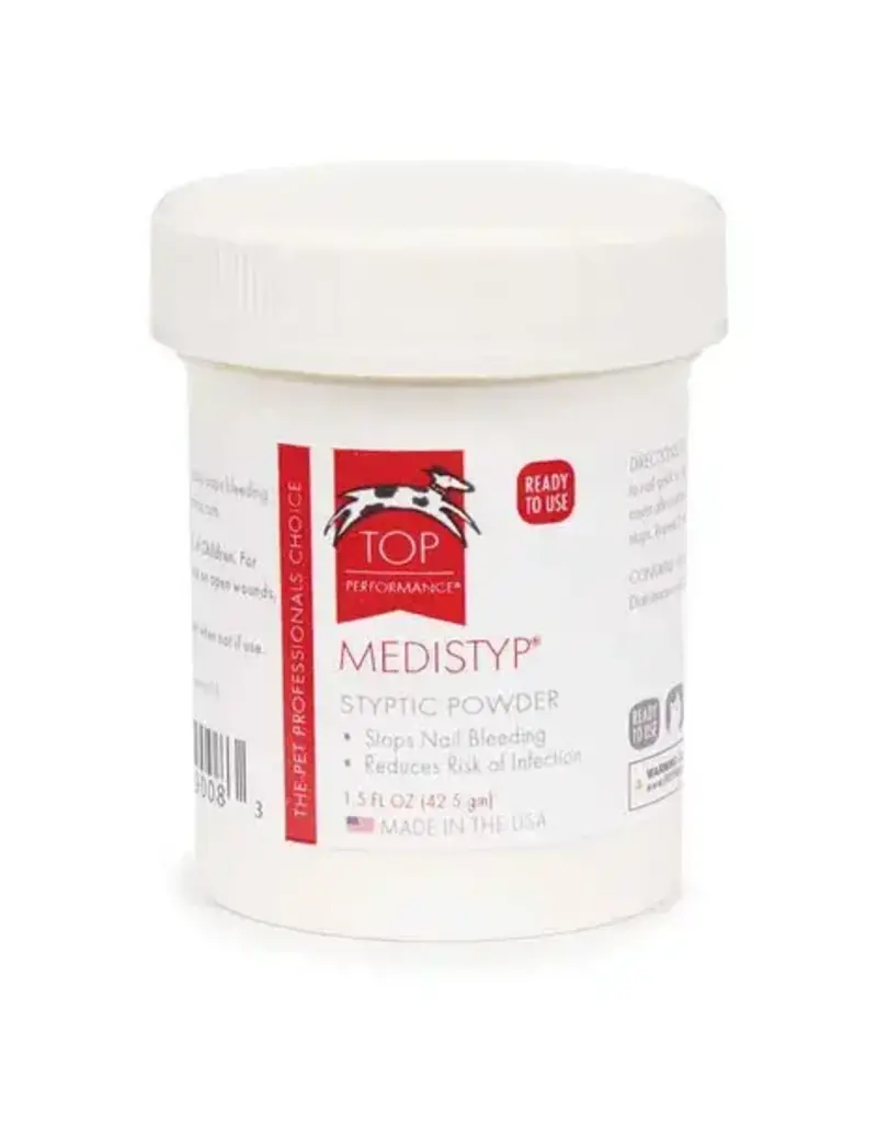 Top Performance MediStyp Powder