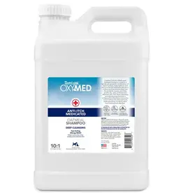 Tropiclean Tropiclean Oxymed