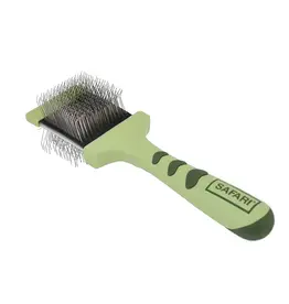 Coastal Coastal Safari Cat Flex Slicker Brush