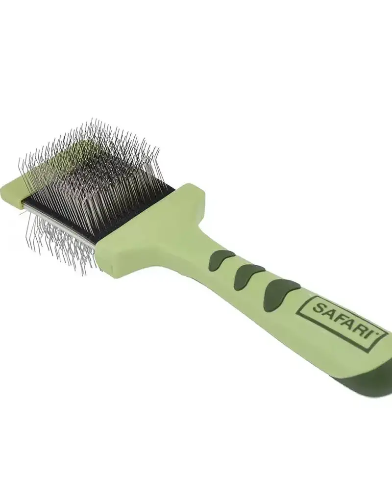 Coastal Coastal Safari Cat Flex Slicker Brush
