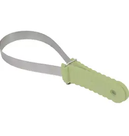 Coastal Safari Dual Shed Blade