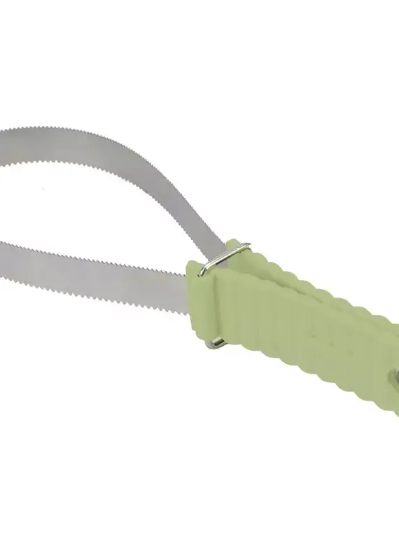 Coastal Safari Dual Shedding Blade
