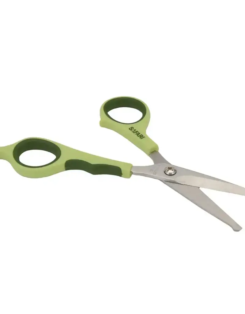 Coastal Coastal Safari Safety Scissors