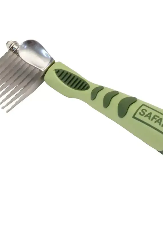 Coastal Coastal Safar Dematting Comb