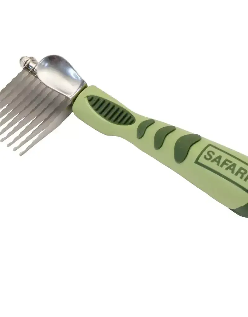 Coastal Coastal Safar Dematting Comb