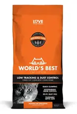 Worlds Best WBCL Low Tracking Unscented