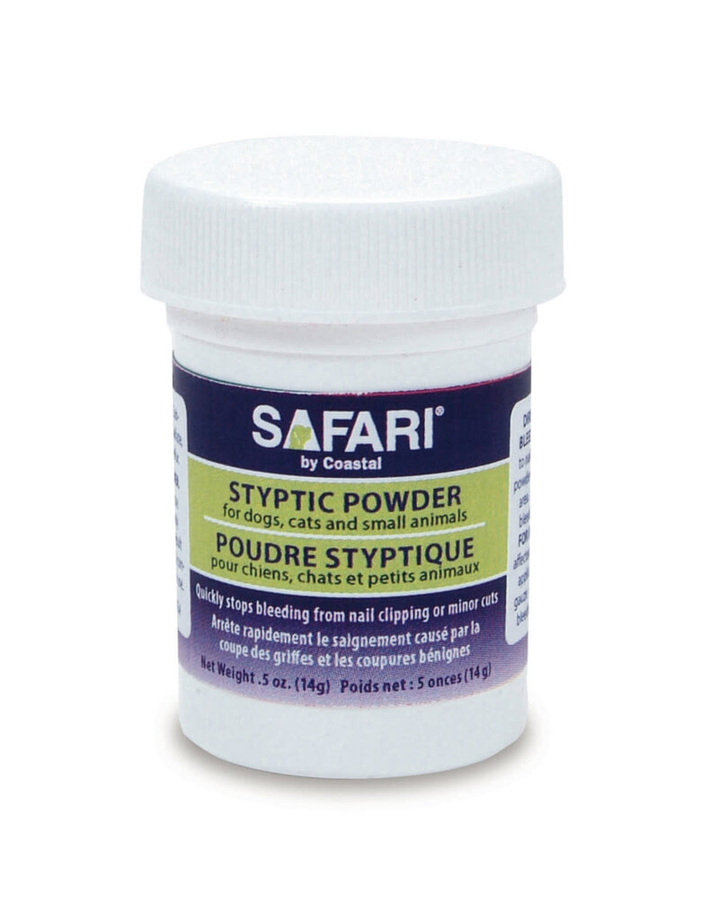 Coastal Safari Styptic Powder