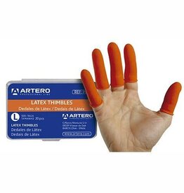 Artero Artero Latex Thimbles