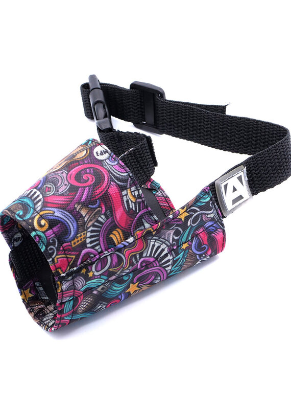 Artero Artero Konos Music Muzzle