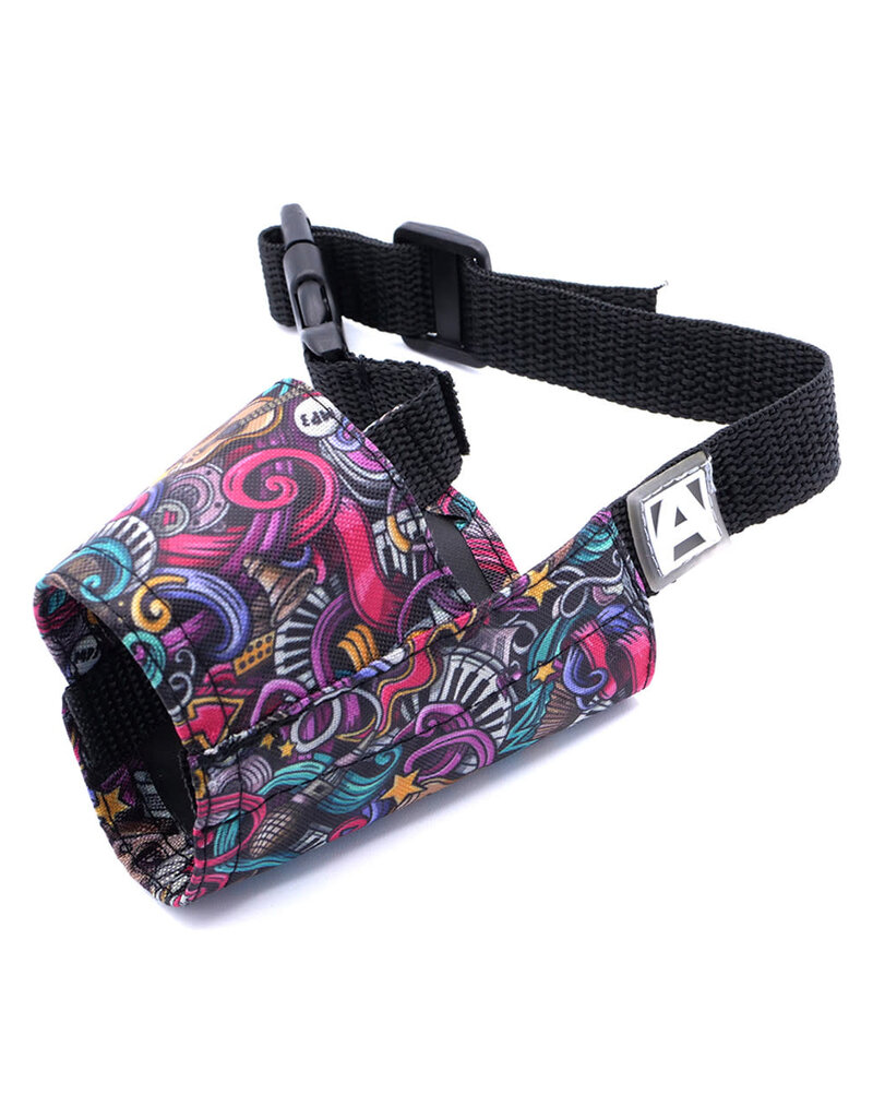 Artero Artero Konos Music Muzzle
