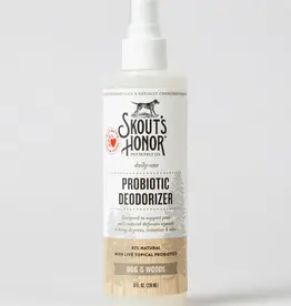 Skout's Honor Skout's Honor Deodorizers