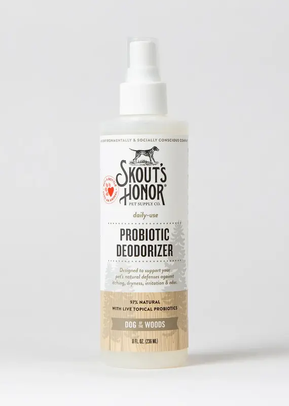 Skout's Honor Skout's Honor Deodorizers