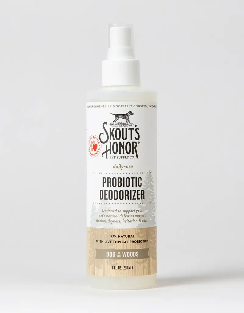 Skout's Honor Skout's Honor Deodorizers
