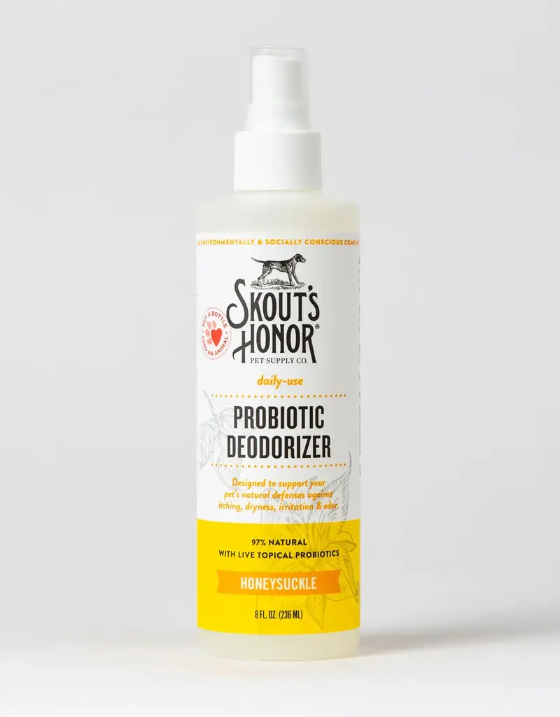 Skout's Honor Skout's Honor Deodorizers