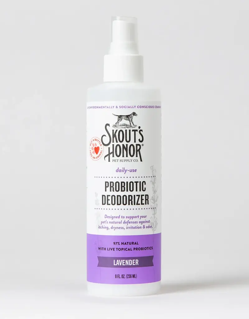 Skout's Honor Skout's Honor Deodorizers