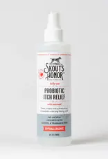 Skout's Honor Skout's Honor Probiotic Anti-Itch Spray 8oz