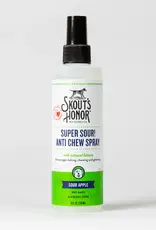 Skout's Honor Skout's Honor Super Sour Anti-Chew Spray 8oz