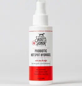 Skout's Honor Skout's Honor Probiotic Hot Spot Hydrogel 4oz