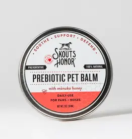 Skout's Honor Skout's Honor Prebiotic Paw Balm 2oz