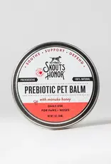 Skout's Honor Skout's Honor Prebiotic Paw Balm 2oz
