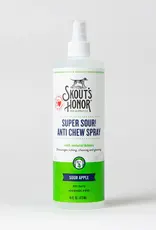 Skout's Honor Skout's Honor Super Sour Anti-Chew Spray 16oz