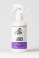 Skout's Honor Skout's Honor Probiotic Daily Use Detangling Solution 8oz
