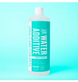 Skout's Honor Skout's Honor Oral Care Fresh & Flavorless Dog & Cat Dental Water Additive 32oz