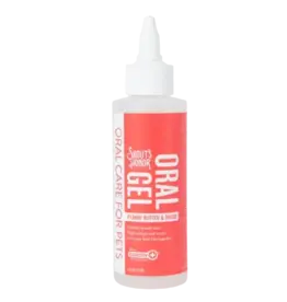 Skout's Honor Skout's Honor Peanut Butter & Bacon Dog Oral Gel