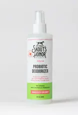 Skout's Honor Skout’s Honor Probiotic Deodorizer Sun Kissed Coconut 8oz