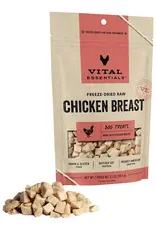Vital Essentials Vital Essentials Freeze Dried Dog Treats