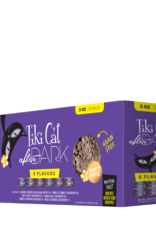 Tiki Pet Tiki Cat After Dark Pate Variety Pack 3oz