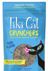 Tiki Pet Tiki Cat Crunchers Tuna 2oz