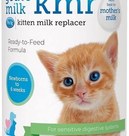 PetAg Kitten Milk Replacement Liquid Goats Milk 11 oz