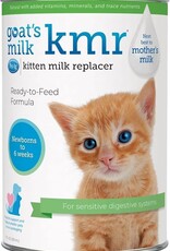 PetAg Kitten Milk Replacement Liquid Goats Milk 11 oz