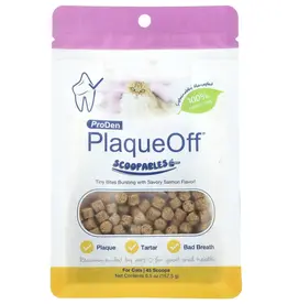 ProDen Plaqueoff Tiny Bites Cat 45ct