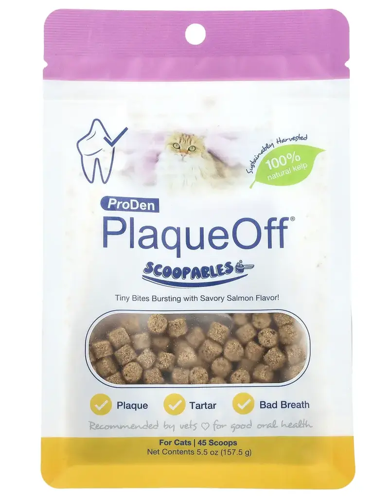 ProDen Plaqueoff Tiny Bites Cat 45ct