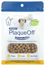 ProDen Plaqueoff Tiny Bites Small Dog  45ct